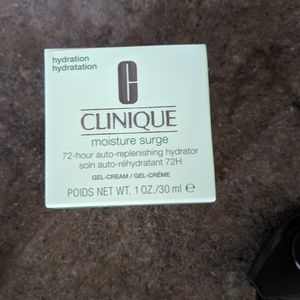 Clinique moisture surge gel cream 30 ml